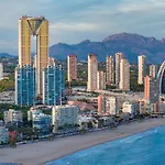Intempo By Holuxe - 296 - 29th Floor Benidorm