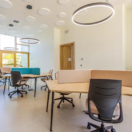 Intempo By Holuxe - 296 - 29th Floor Appartement