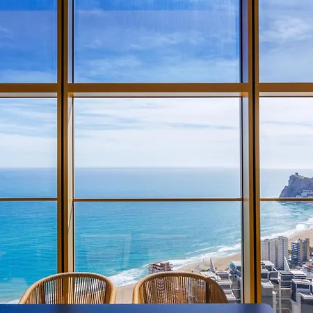 Appartement Intempo By Holuxe - 296 - 29th Floor