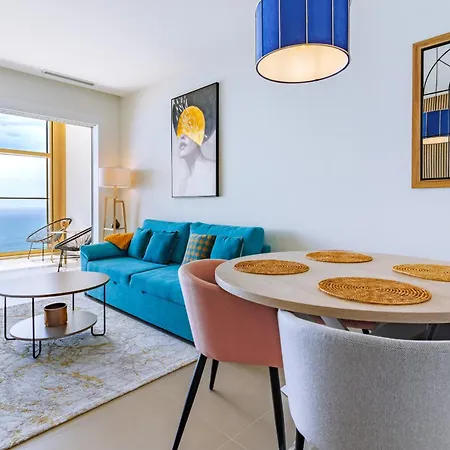 Appartement Intempo By Holuxe - 296 - 29th Floor *