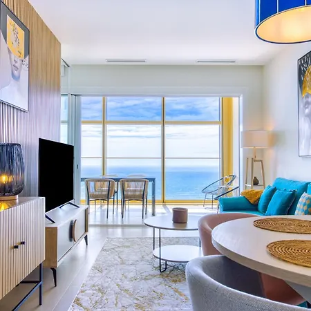 Appartement Intempo By Holuxe - 296 - 29th Floor *