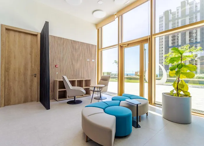Intempo By Holuxe - 296 - 29th Floor דירה