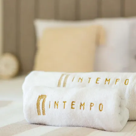 Apartment Intempo By Holuxe - 296 - 29th Floor *