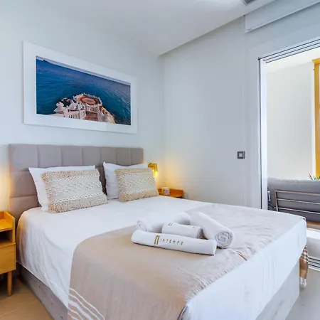 Intempo By Holuxe - 296 - 29th Floor Apartment *