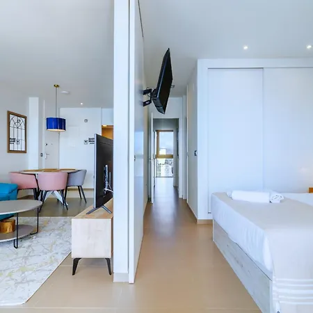 Apartment Intempo By Holuxe - 296 - 29th Floor
